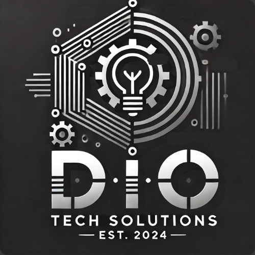 DIO TECH SOLUTIONS SRL logo